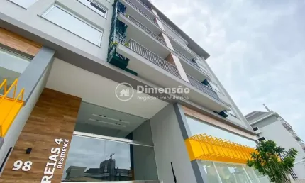 Apartamento com 3 quartos à venda na Rua das Moreias, Jurerê, Florianópolis