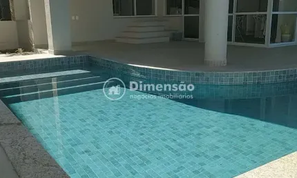 Casa com vista para o mar, com 567,23m2 de área privativa