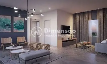 Apartamento com 3 quartos à venda na Rodovia João Paulo, João Paulo, Florianópolis
