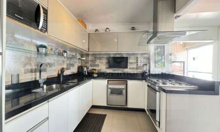 Apartamento à venda com 3 quartos em Jardim Atlantico, Florianópolis