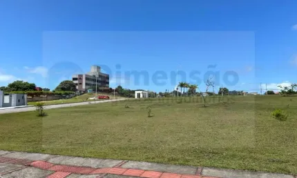Terreno em condomínio fechado à venda na Rodovia Doutor Antônio Luiz Moura Gonzaga, Rio Tavares, Florianópolis