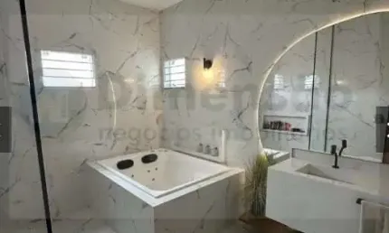Casa com 3 quartos à venda na Avenida Nelson Baltazar Schütz, Aririu, Palhoça