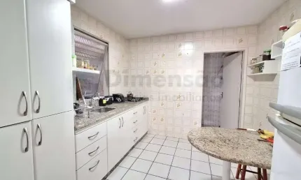 Apartamento à venda no Bairro de Fátima, Florianópolis