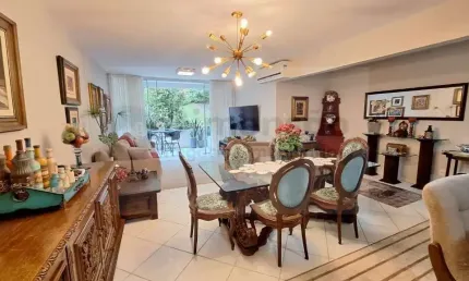 Apartamento com 3 quartos à venda na Rua João Meirelles, Itaguaçu, Florianópolis