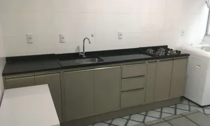 Apartamento com 1 quarto à venda na Rua Procópio Manoel Pires, Trindade, Florianópolis
