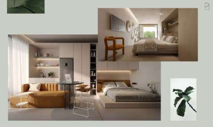 Apartamento com 1 quarto à venda na Estrada Caminho dos Açores, Santo Antônio de Lisboa, Florianópolis