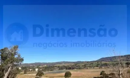 Terreno à venda na Estrada Geral Morro Chato, Centro, Rancho Queimado