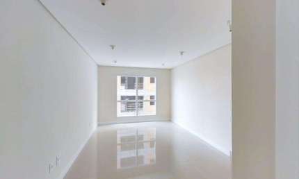 Sala comercial com 1 sala à venda na Rua Patrício Farias, Itacorubi, Florianópolis