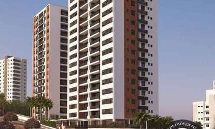 Apartamento com 3 quartos à venda na Rua Sidney Nocetti, Agronômica, Florianópolis