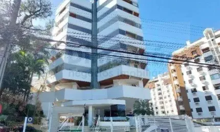 Apartamento com 3 quartos à venda na Rodovia João Paulo, João Paulo, Florianópolis