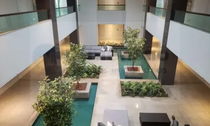 Amplo apartamento com 2 suítes no centro de florianópolis - alto padrão koerich