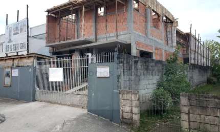 Casa com 3 suítes à venda no Jardim Anchieta, Córrego Grande em Florianópolis