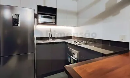 TRINDADE - Studio mobiliado à venda com 31 m² - Florianópolis - SC