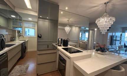 Apartamento com 2 quartos à venda na Rua Felipe Schmidt, Centro, Florianópolis