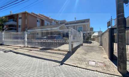 Casa em condomínio fechado com 3 quartos para alugar na Rua João Pacheco da Costa, Lagoa da Conceição, Florianópolis