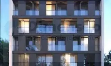 Apartamento com 1 quarto à venda na Rua Corália Ferreira da Luz, Centro, Florianópolis