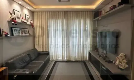 Apartamento com 3 quartos à venda na Rua José Beiro, Jardim Atlântico, Florianópolis