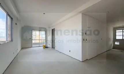 Apartamento com 3 quartos à venda na Rua João Evangelista da Costa, Canto, Florianópolis