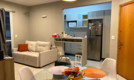 Apartamento a venda 3 dormitórios (1 suíte) - bairro agrônomica