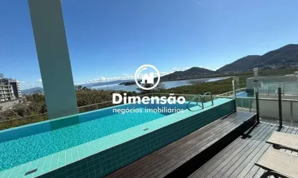 Apartamento com 2 quartos à venda na Rodovia João Paulo, João Paulo, Florianópolis