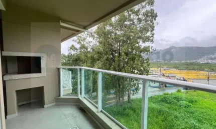Cobertura com 3 quartos à venda na Rodovia João Paulo, João Paulo, Florianópolis