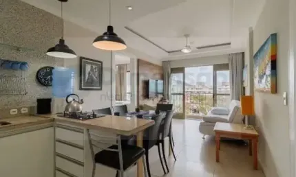Apartamento com 2 quartos à venda na Rua Doutor Antônio Prudente de Moraes, Canasvieiras, Florianópolis