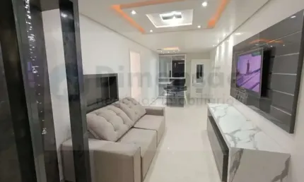 Apartamento de alto padrão à venda - localização privilegiada em florianópolis