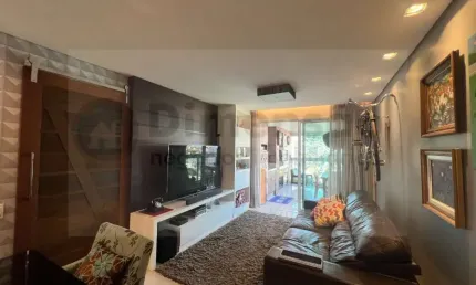 Apartamento com 2 quartos à venda na Servidão Paulo Zimmer, Agronômica, Florianópolis