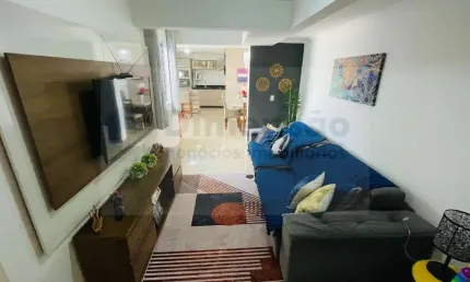 Cobertura com 3 quartos à venda na Rua Luiz Elias Daux, Ingleses do Rio Vermelho, Florianópolis