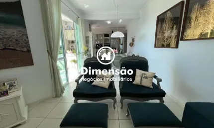 Apartamento com 3 quartos à venda na Conselheiro Claudio De Vincenzi, Canasvieiras, Florianópolis