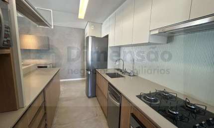 Apartamento com 3 quartos à venda na Rua Professor Ayrton Roberto de Oliveira, Itacorubi, Florianópolis