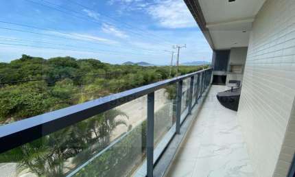 Apartamento com 3 quartos à venda na Rua Jerônimo Venâncio das Chagas, Campeche, Florianópolis
