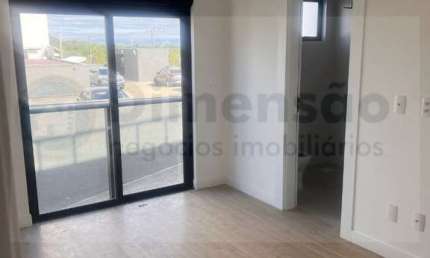 Apartamento com 2 quartos para alugar na Rodovia Virgílio Várzea, Saco Grande, Florianópolis