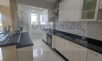 Cobertura com 2 quartos à venda na Rua João Pio Duarte Silva, Córrego Grande, Florianópolis