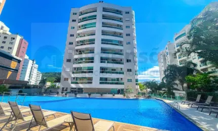 Lindo apartamento d 4 quartos em condomínio completo!