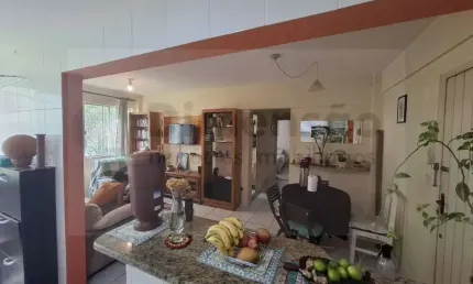Apartamento com 2 quartos à venda na Rua Luiz Oscar de Carvalho, Trindade, Florianópolis