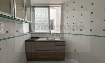 Apartamento com 3 quartos para alugar na Rodovia Admar Gonzaga, Itacorubi, Florianópolis