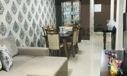Excelente apartamento de 2 dormitórios com amplo terraço - Centro, Florianópolis