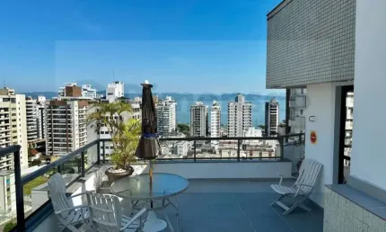 Apartamento com 4 dormitórios (2 suítes) próximo ao Hippo em região nobre do Cen