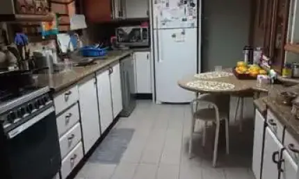 Apartamento com 5 quartos à venda na Rua São Francisco, Centro, Florianópolis