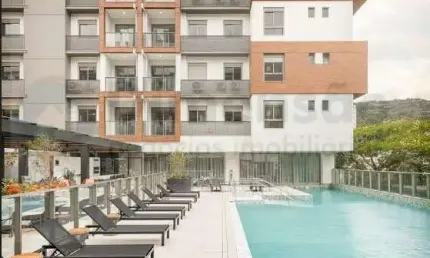 Apartamento com 2 quartos à venda na Rua João Pio Duarte Silva, Córrego Grande, Florianópolis