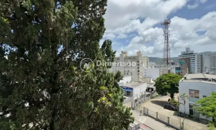 Apartamento com 1 quarto à venda na Rua Lauro Linhares, Trindade, Florianópolis