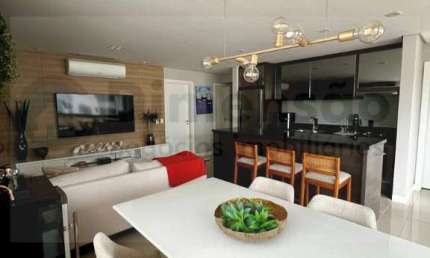 Apartamento com 3 quartos à venda na Rua Marechal Hermes, Estreito, Florianópolis