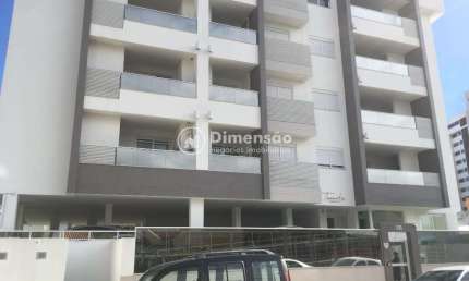 EXCELENTE APARTAMENTO 1 DORMITÓRIO -  TRINDADE PROXIMO AO CFAP