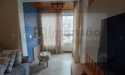 Apartamento com 2 quartos para alugar na Rodovia Amaro Antônio Vieira, Itacorubi, Florianópolis
