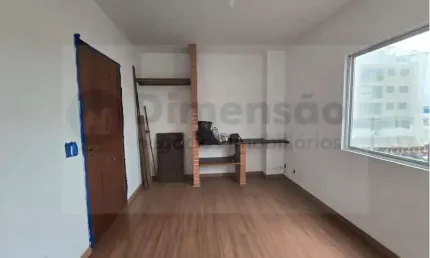 Cobertura com 1 quarto à venda na Rua Hypólito Gregório Pereira, Canasvieiras, Florianópolis