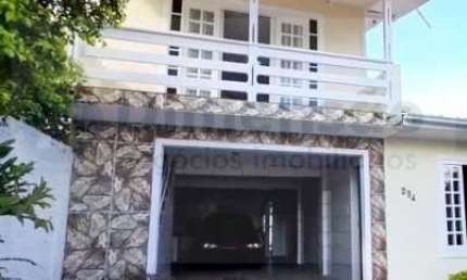 CASA COM 4 QUARTOS A VENDA EM SAO SEBASTIAO - PALHOCA