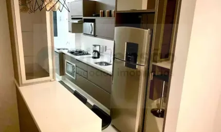 Apartamento com 3 dormitórios e uma suíte em canasvieiras