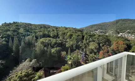 Apartamento com 2 quartos à venda na Servidão Antônio Cipriano Pereira, Itacorubi, Florianópolis