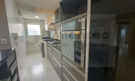 Apartamento com 2 quartos à venda na Rodovia Amaro Antônio Vieira, Itacorubi, Florianópolis